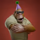 3316