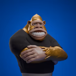G's on APE #3374