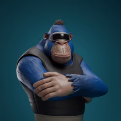 G's on APE #3516