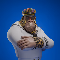 G's on APE #4925