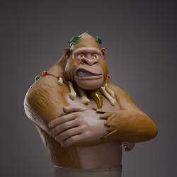 G's on APE #383