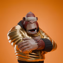 G's on APE #3559