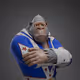 4367