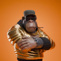 G's on APE #2023