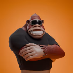 G's on APE #15