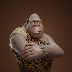 G's on APE #927
