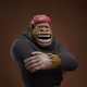 5435