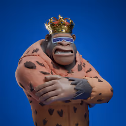 G's on APE #2888