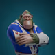 3284