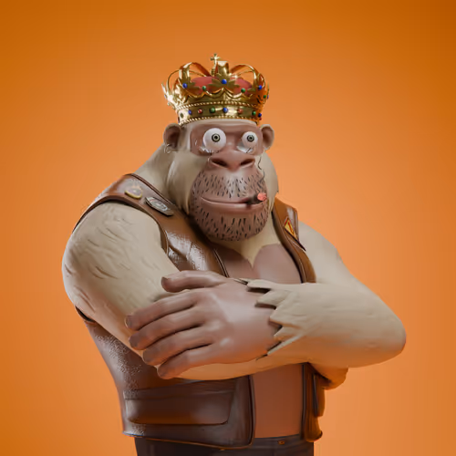 G's on APE #1248