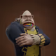5284