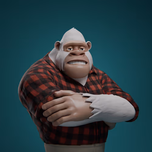 G's on APE #5367