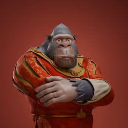 G's on APE #3020