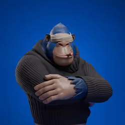 G's on APE #3946