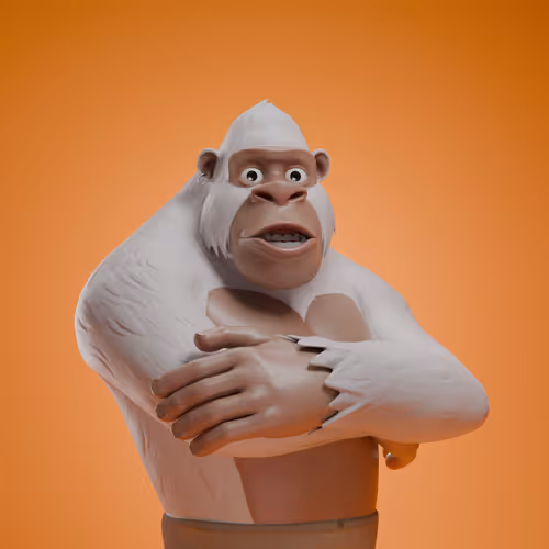 G's on APE #1284