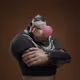 4632