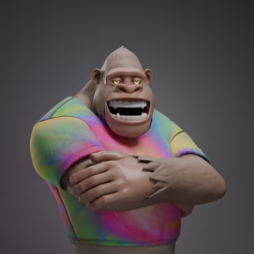 G's on APE #2610
