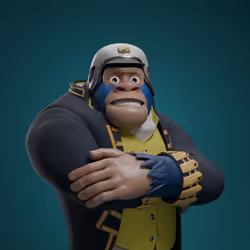 G's on APE #4411