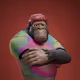 2687