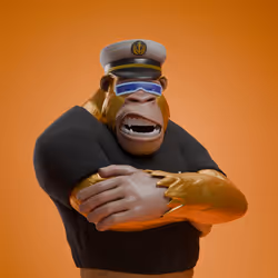 G's on APE #3148