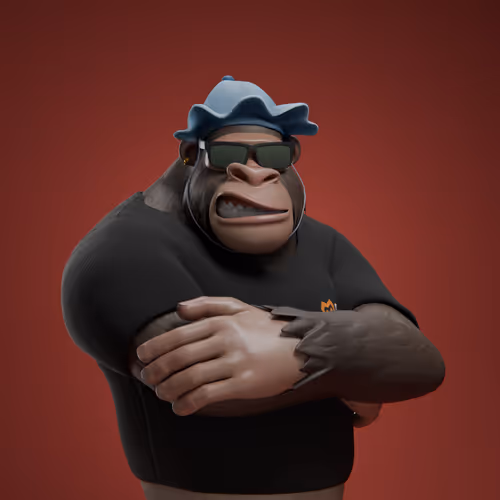 G's on APE #2148