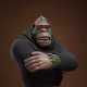 4645
