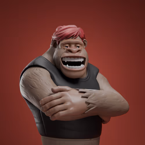 G's on APE #4564