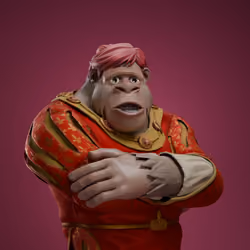 G's on APE #4209