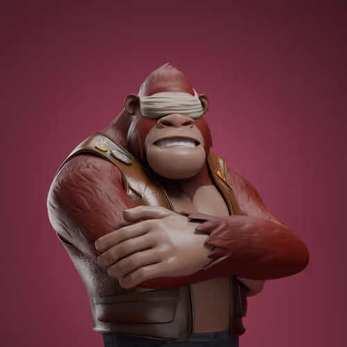 G's on APE #2985