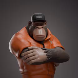 G's on APE #4173