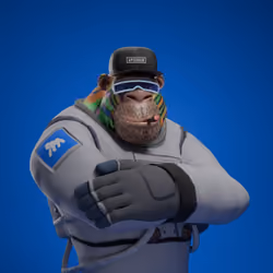 G's on APE #3257