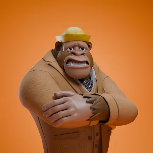 G's on APE #3014
