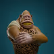 4877