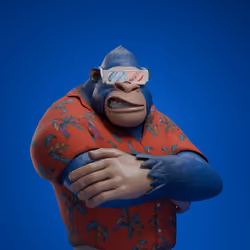 G's on APE #1413