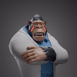 G's on APE #3293