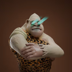 G's on APE #4933
