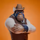 G's on APE #4821