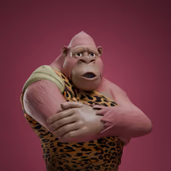 G's on APE #5483
