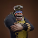 G's on APE #5247