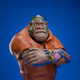 G's on APE #1550