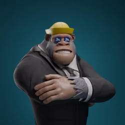 G's on APE #2895
