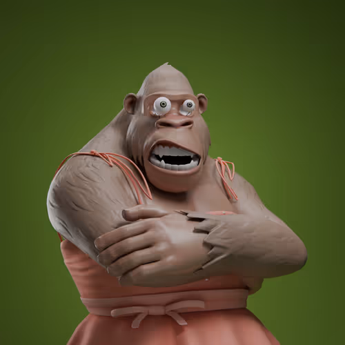 G's on APE #4754