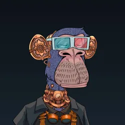 Bronze APES #1