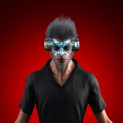 The Mich Khan #2282