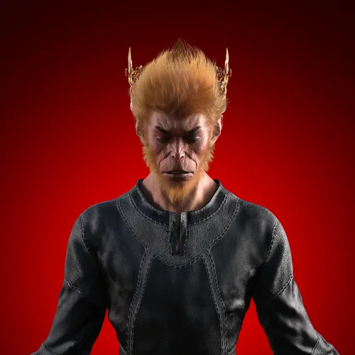 The Mich Khan #2576