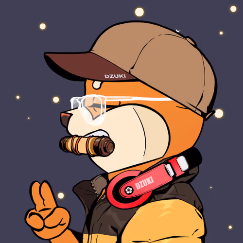 DogeZuki #1130