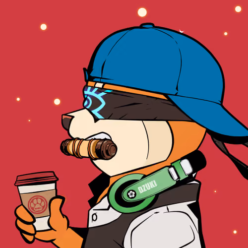 DogeZuki #2751