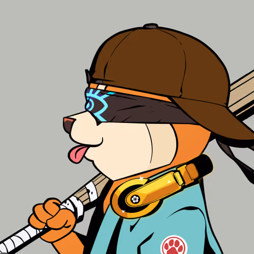 DogeZuki #2705