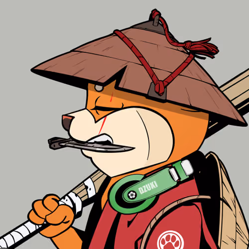 DogeZuki #2067