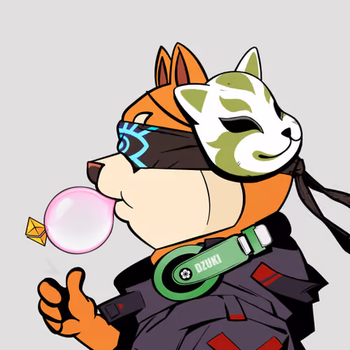 DogeZuki #1185